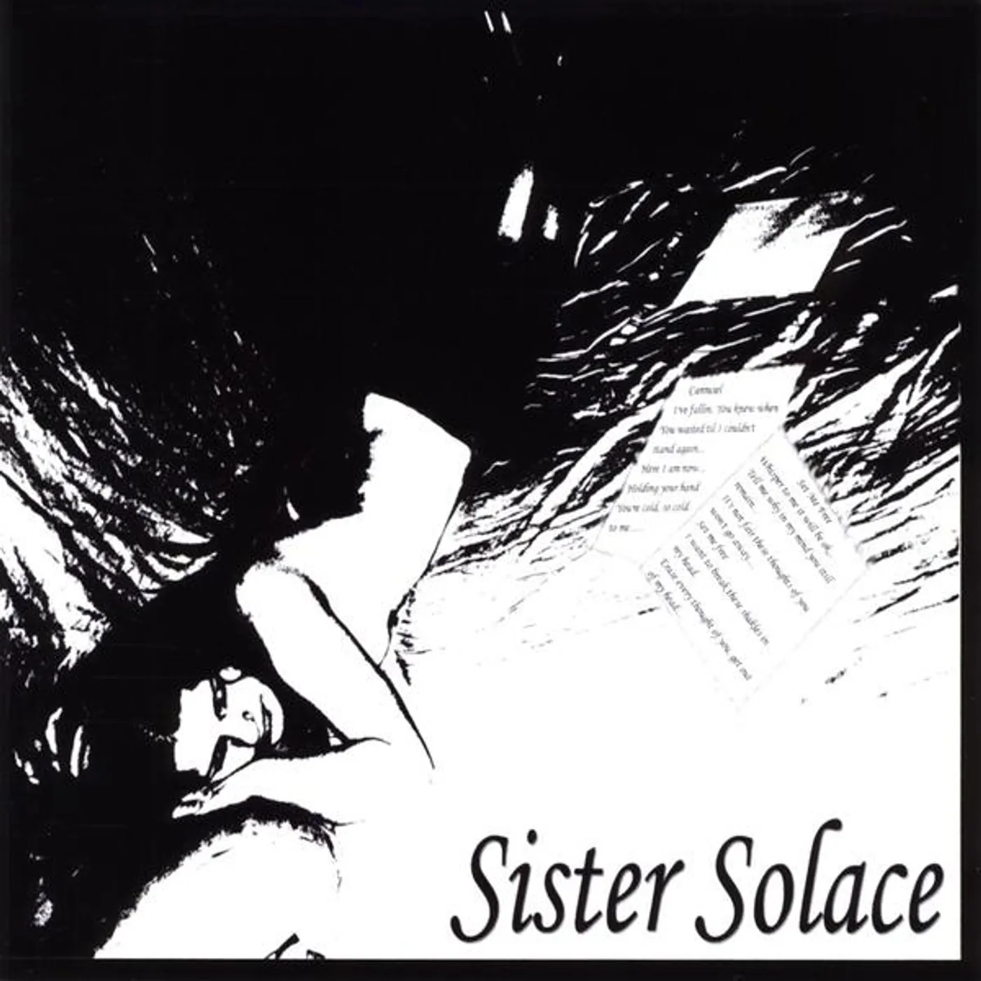 SISTER SOLACE CD