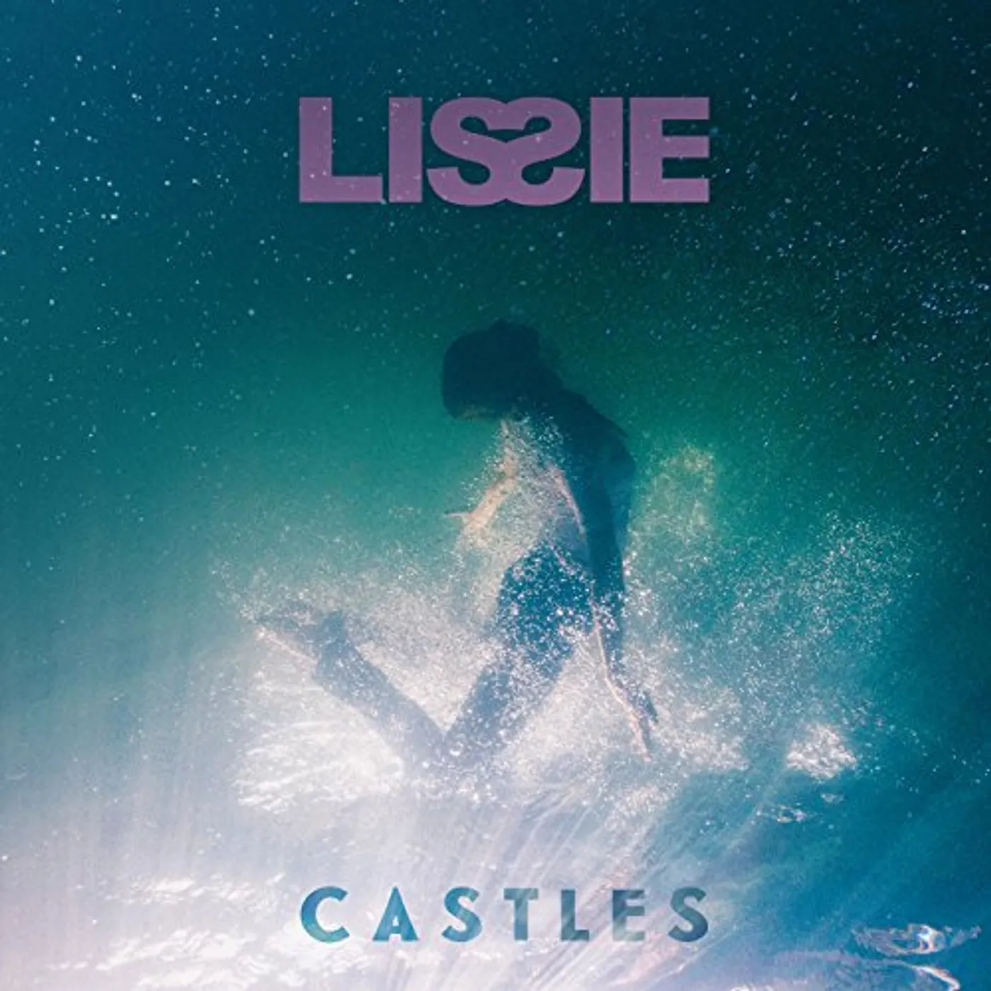 Lissie Castles Vinyl Record