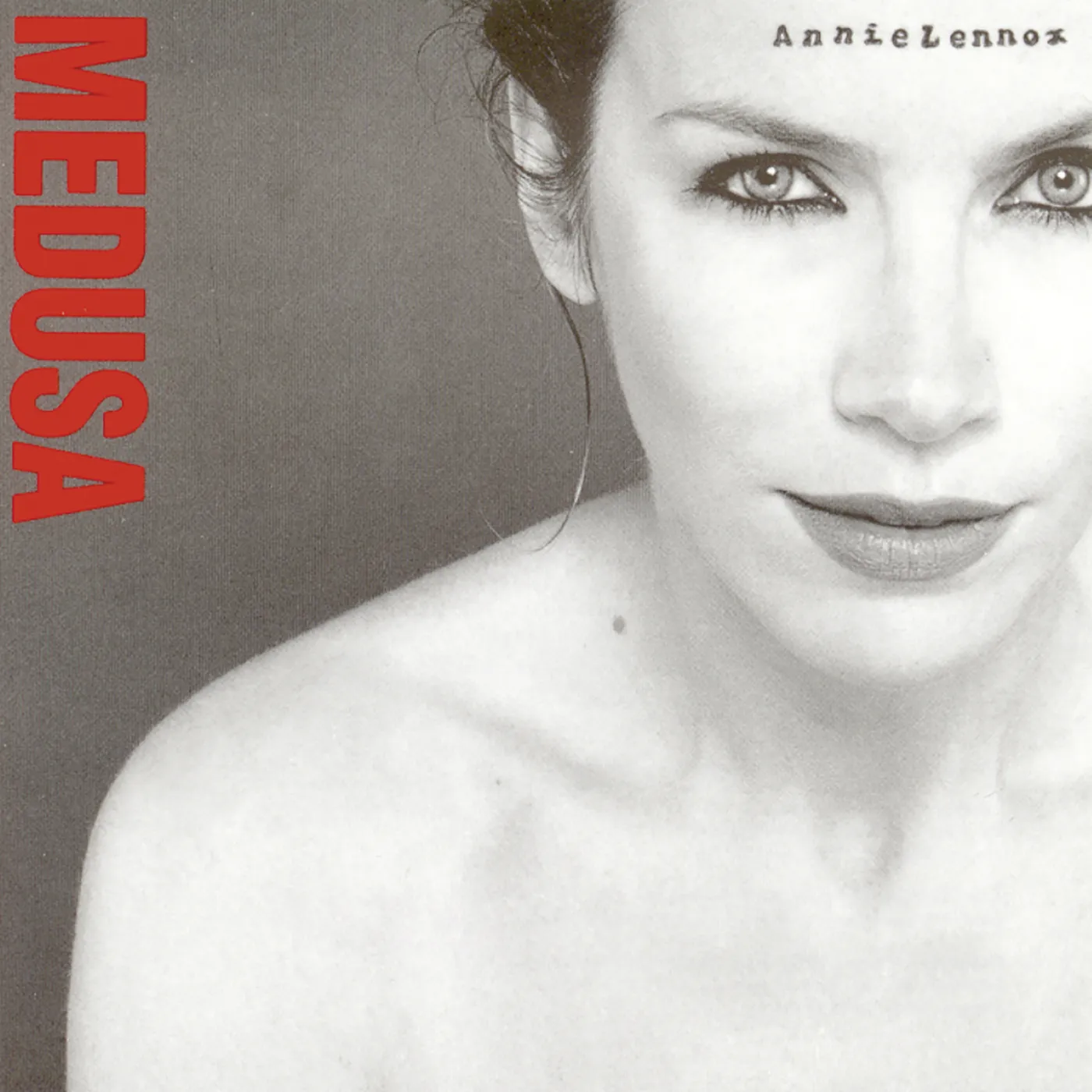 Annie Lennox Medusa Vinyl Record
