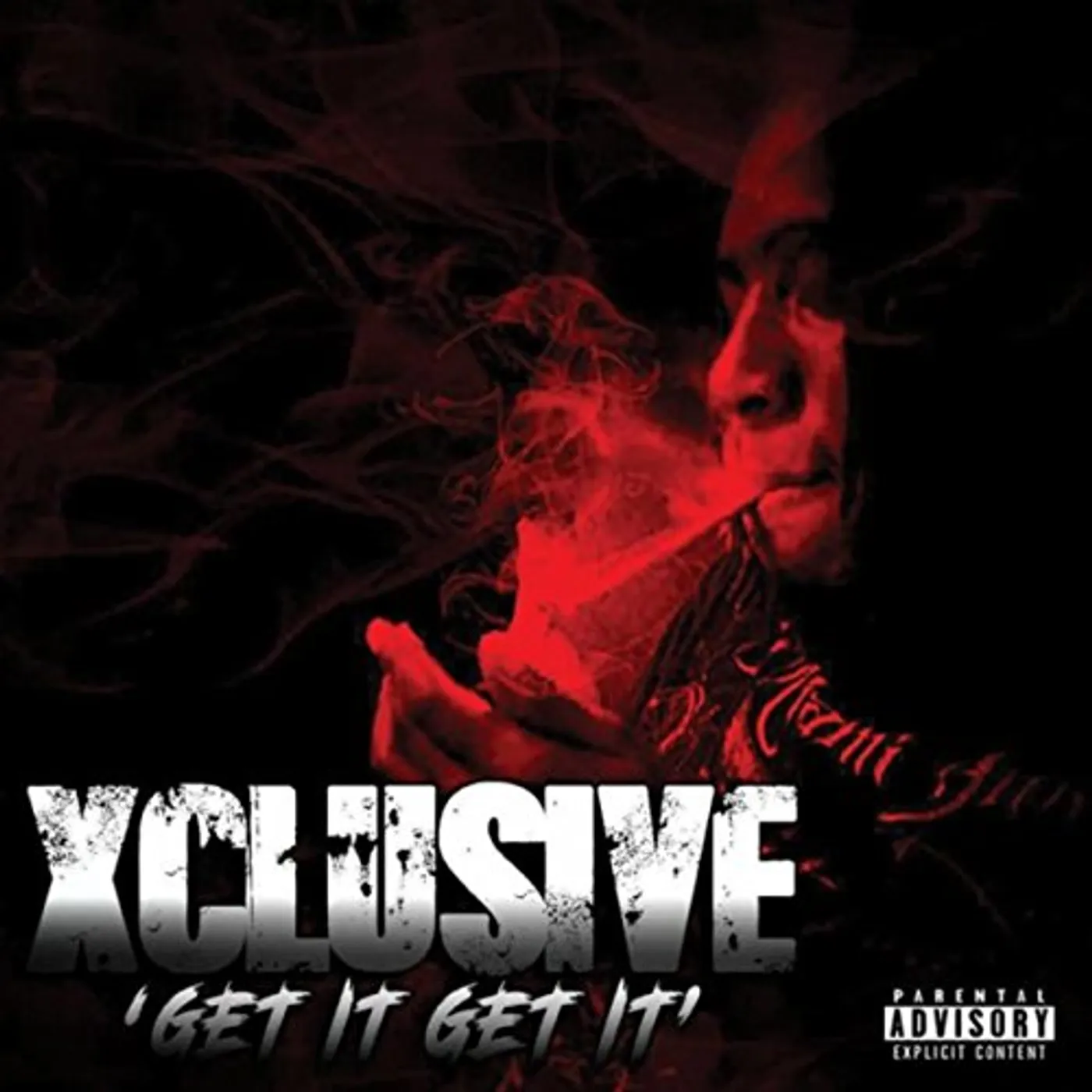 Xclusive GET IT GET IT CD
