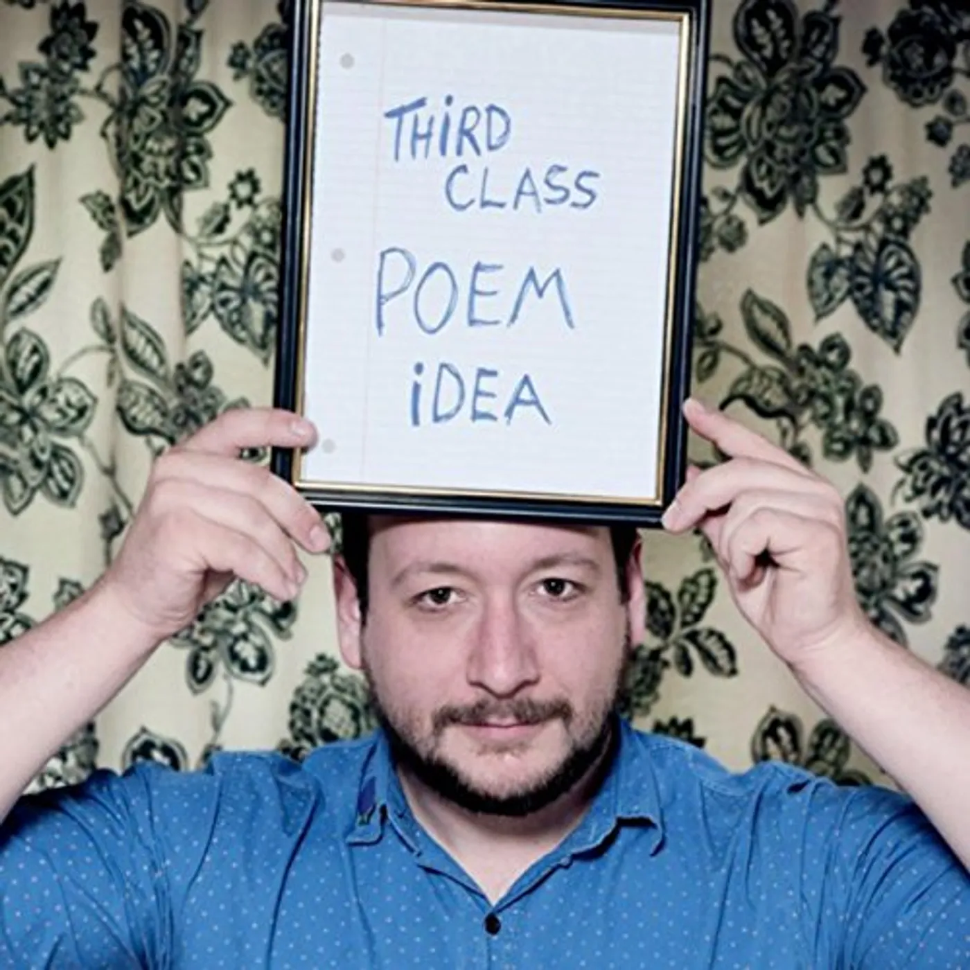 Third Class POEM IDEA CD