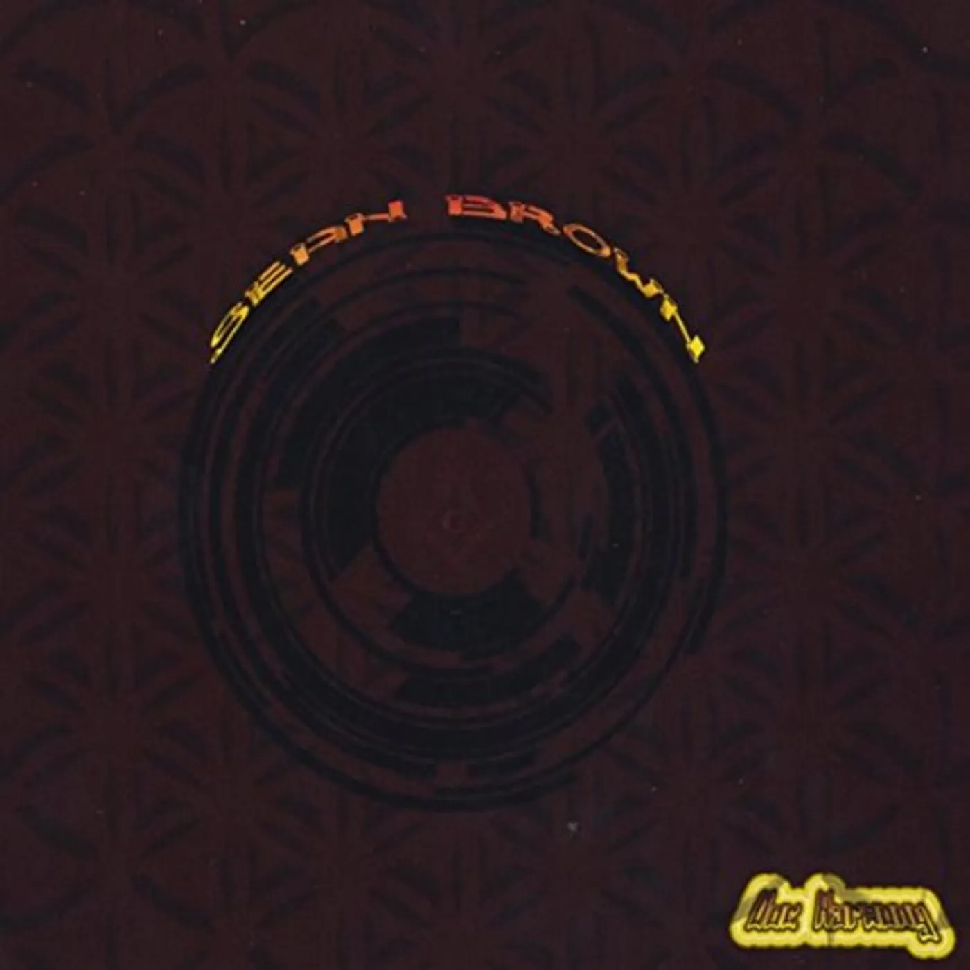 Sean Brown DOC HARMONY CD