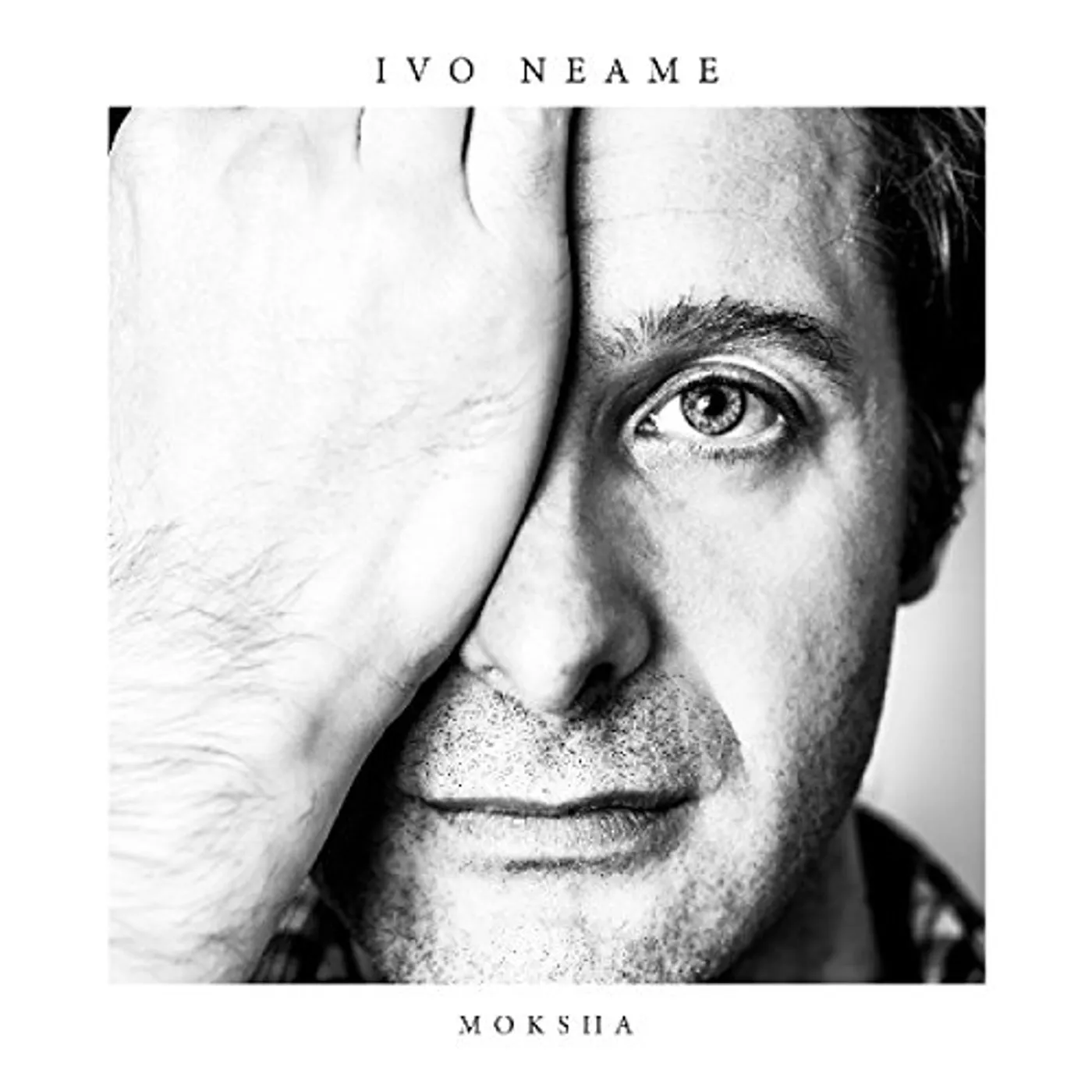 Ivo Neame Moksha Vinyl Record