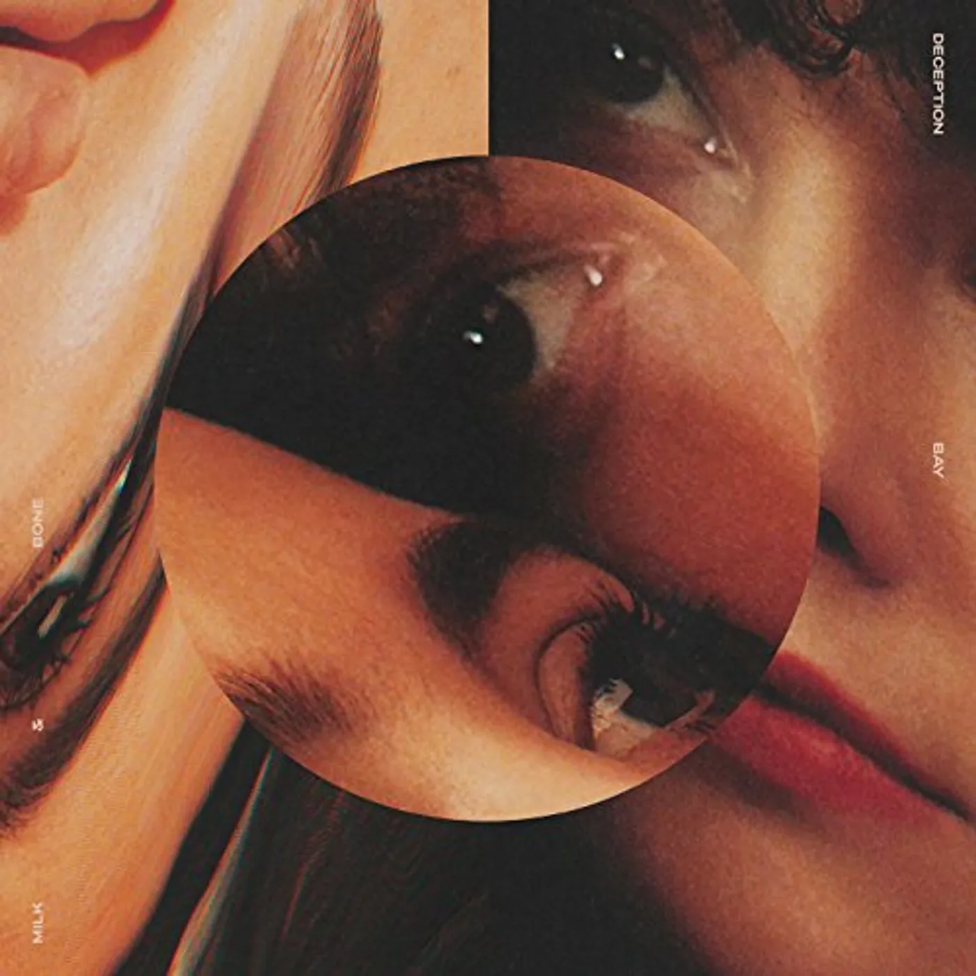 Milk & Bone Deception Bay Vinyl Record
