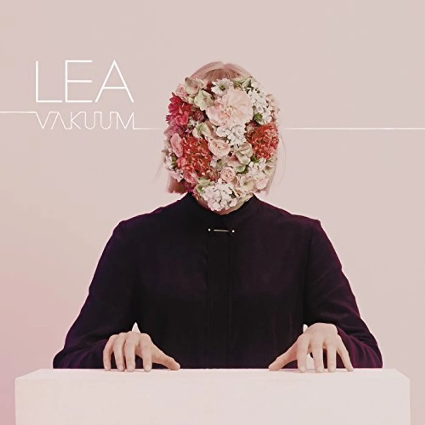 Lea VAKUUM CD