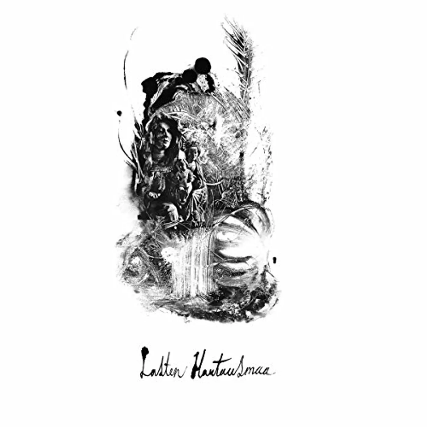 Lasten Hautausmaa III Vinyl Record