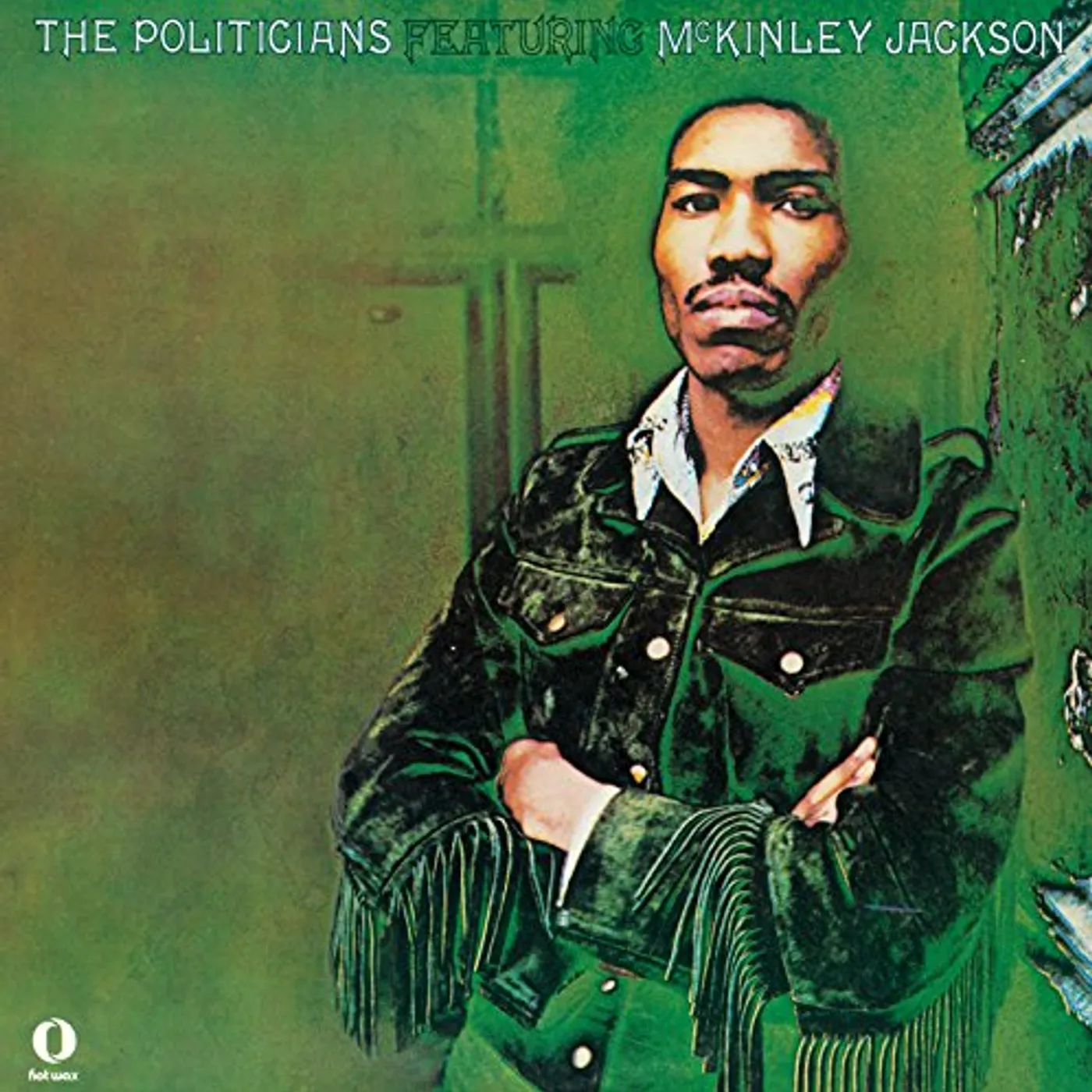 The Politicians POLITICIAN CD