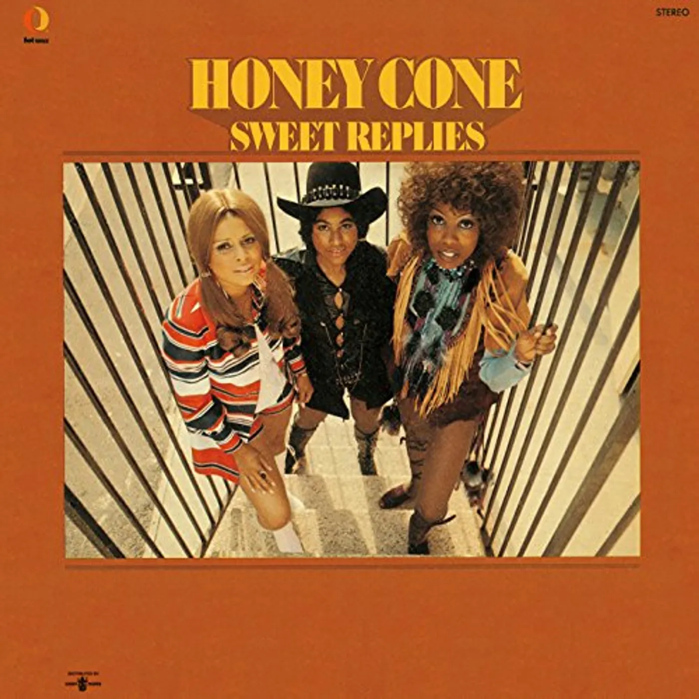 Honey Cone SWEET REPRISE CD
