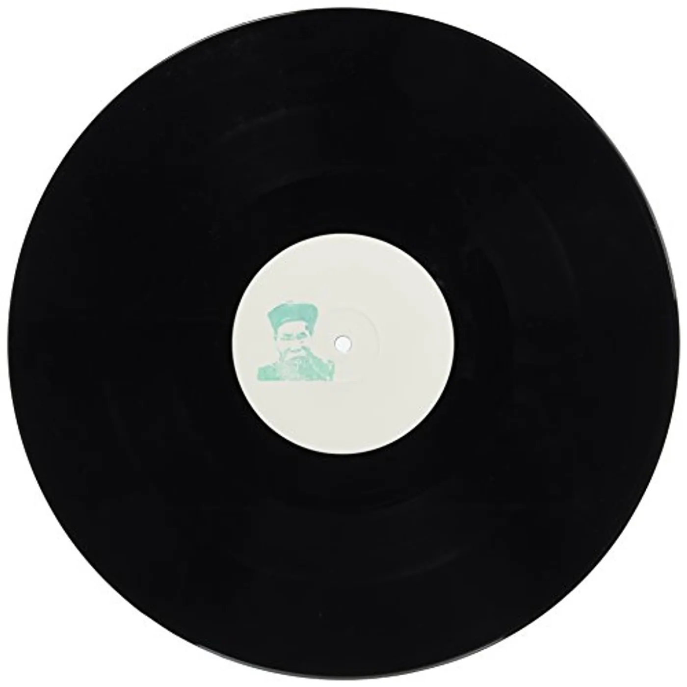Kevin Arnemann HEADING NORTH Vinyl Record