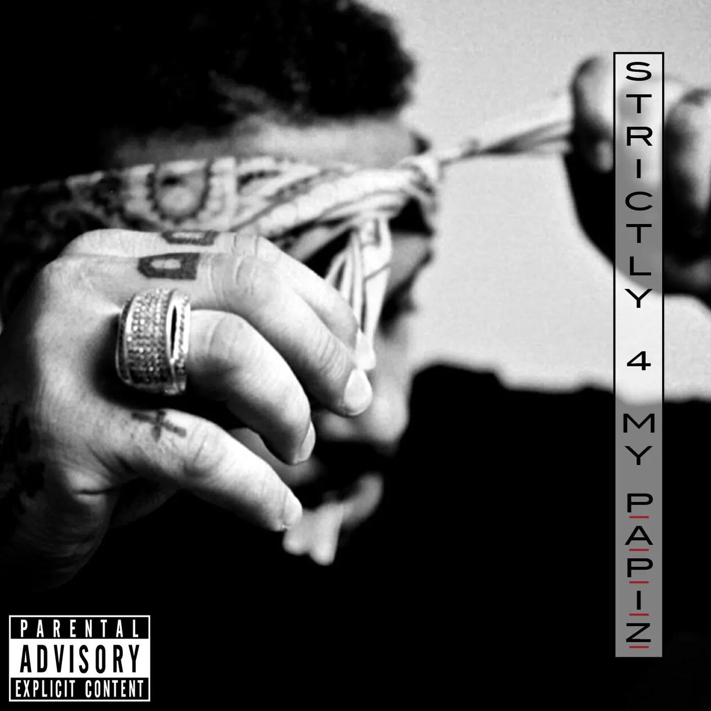 Bodega Bamz STRICTLY FOR MY P.A.P.I.Z. Vinyl Record
