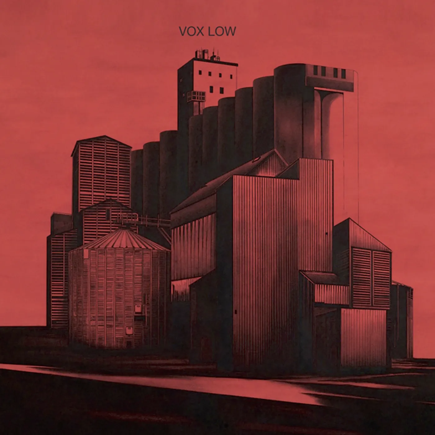 VOX LOW CD