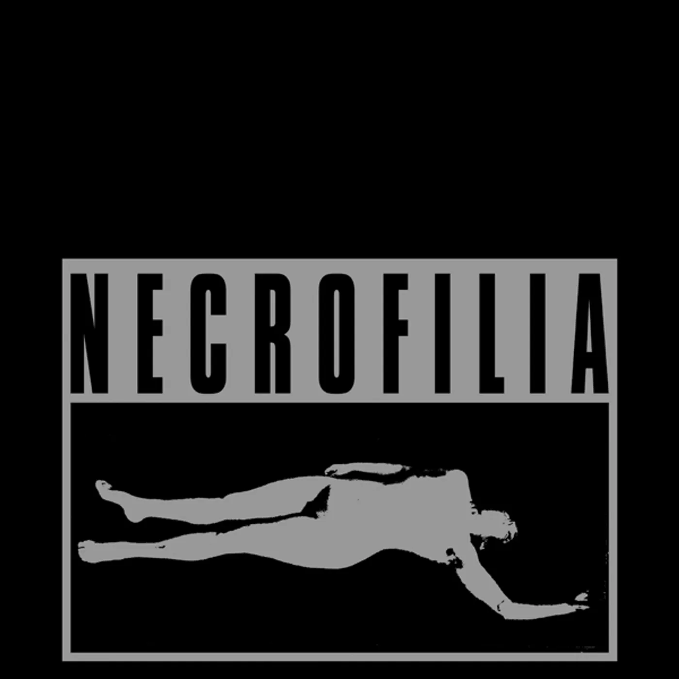 Necrofilia Sein Zum Tode Vinyl Record