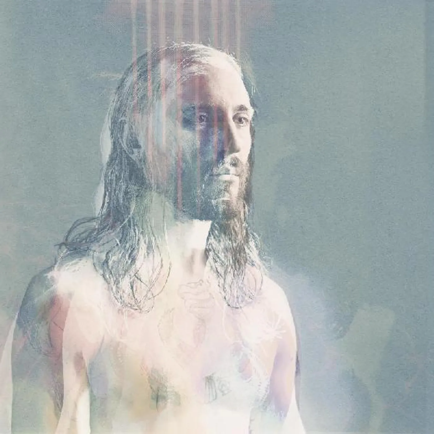 Kristoff Krane KAIROS PART 2 Vinyl Record