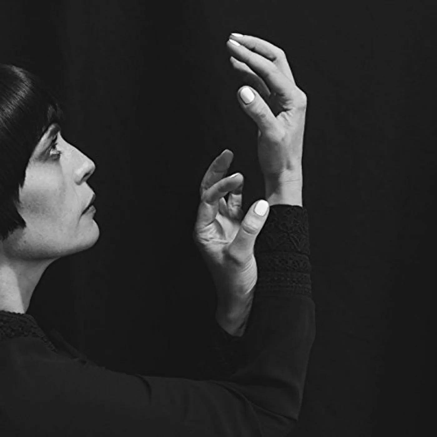 Angèle David-Guillou Mouvements Organiques Vinyl Record