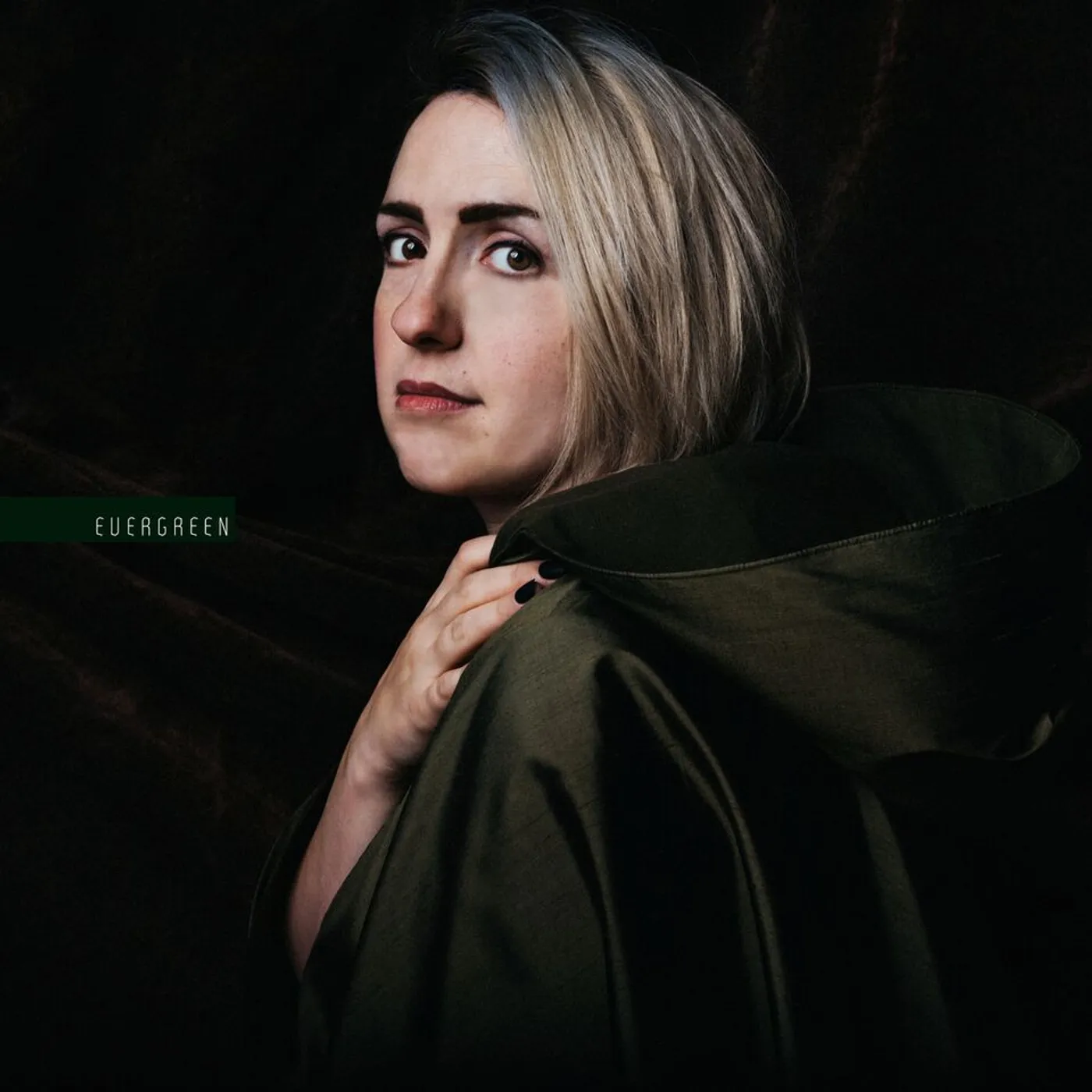 Audrey Assad EVERGREEN CD