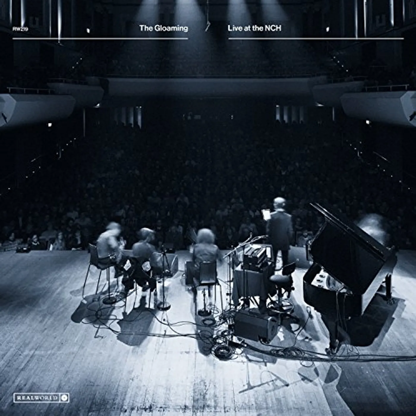 The Gloaming LIVE AT NCH CD
