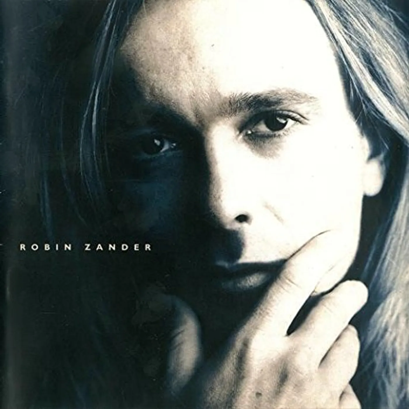 ROBIN ZANDER CD