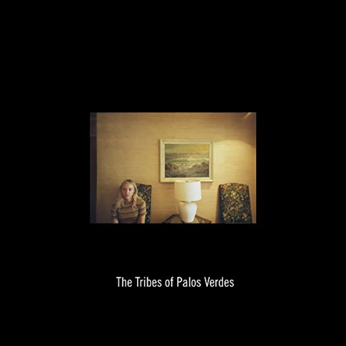 TRIBES OF PALOS VERDES / Original Soundtrack Vinyl Record