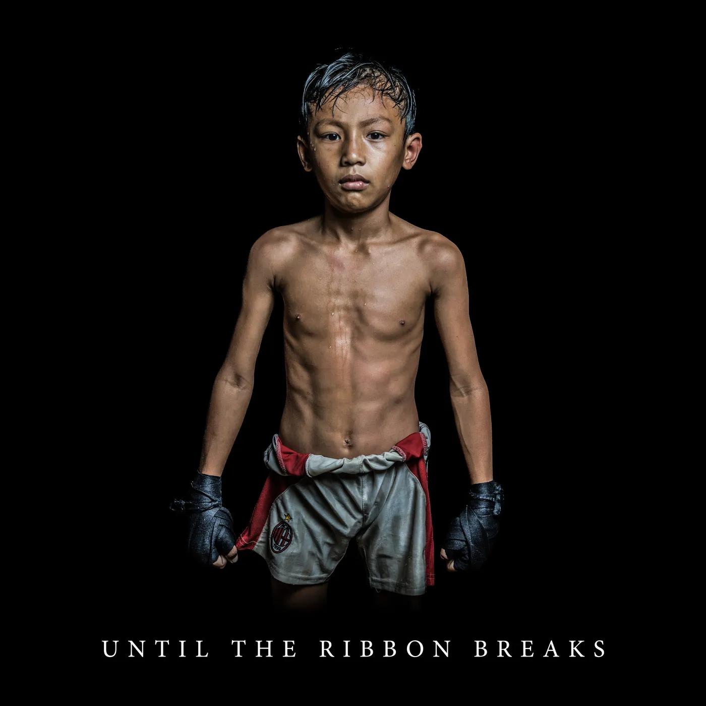 Until the Ribbon Breaks Vinyl Record