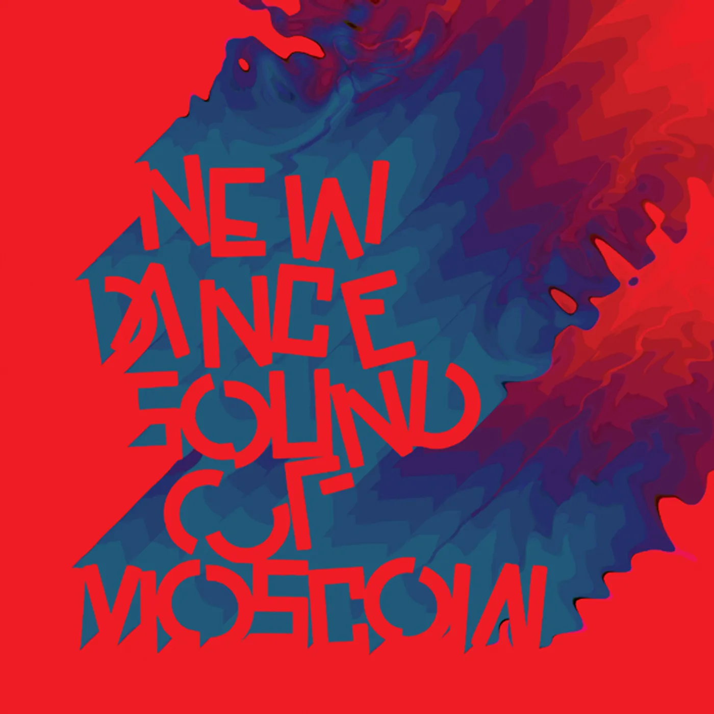 CENTRIFUGE ONE: NEW DANCE SOUND OF MOSCOW / VAR Vinyl Record
