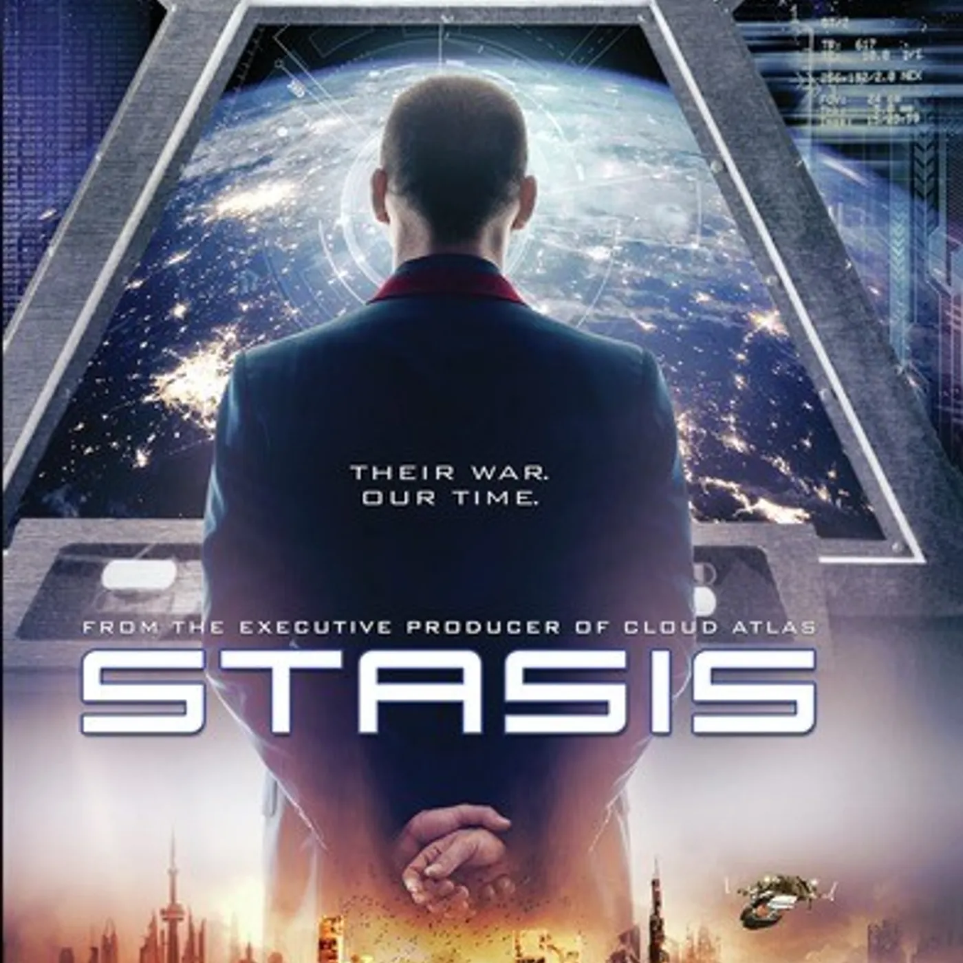STASIS DVD