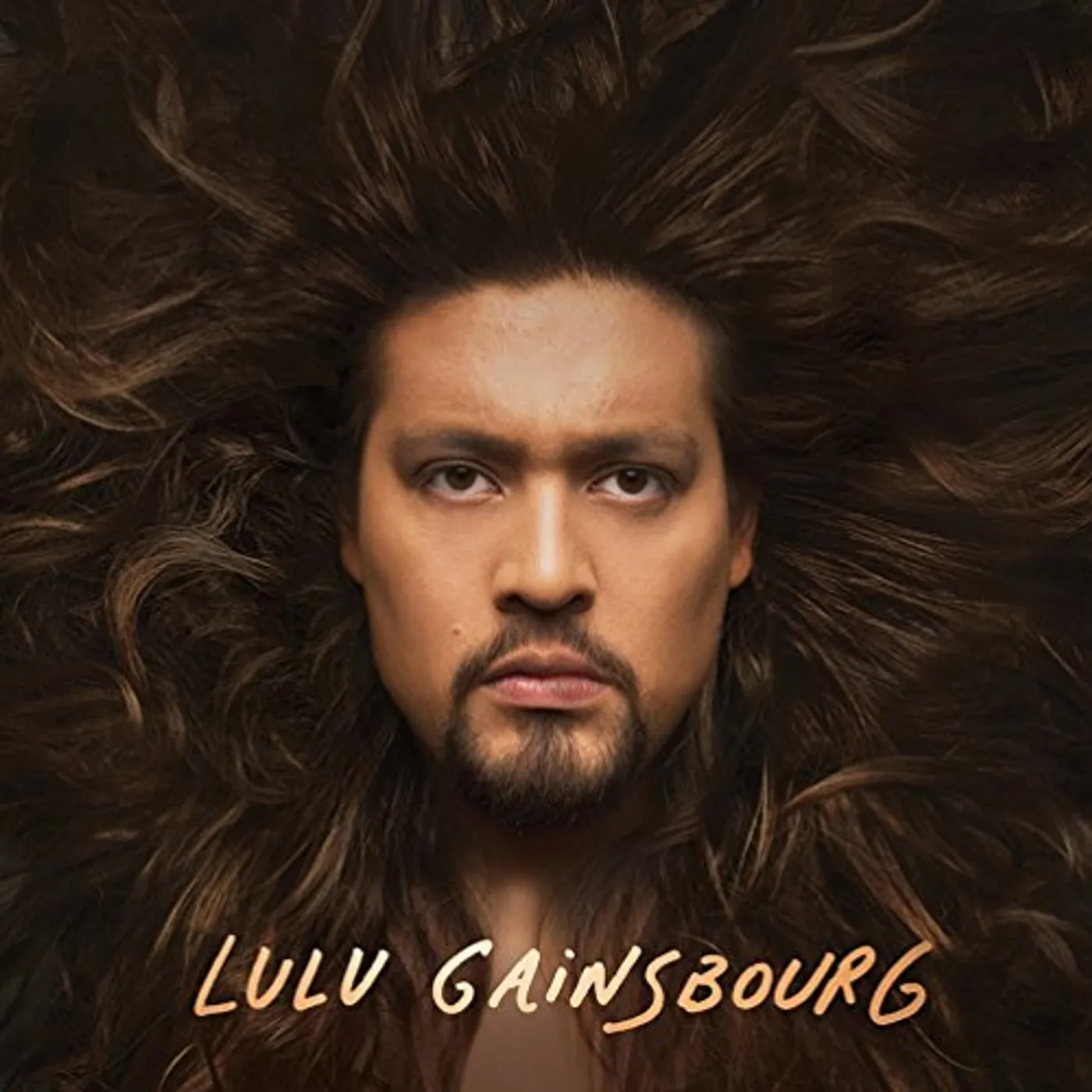 Lulu Gainsbourg T'ES QUI LA CD