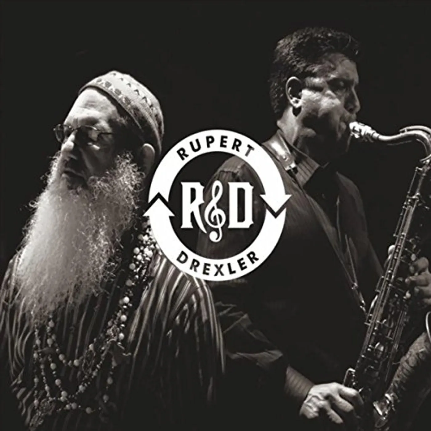Jeff Rupert R & D CD