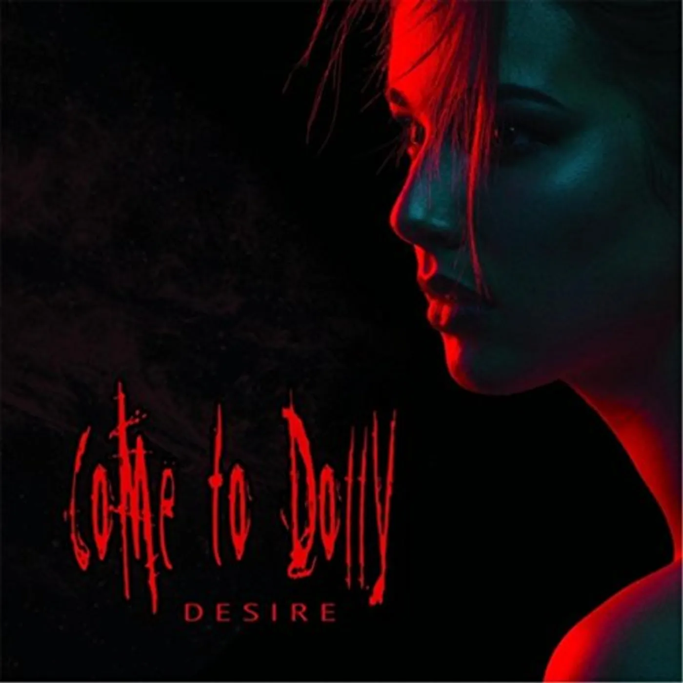 Come to Dolly DESIRE CD
