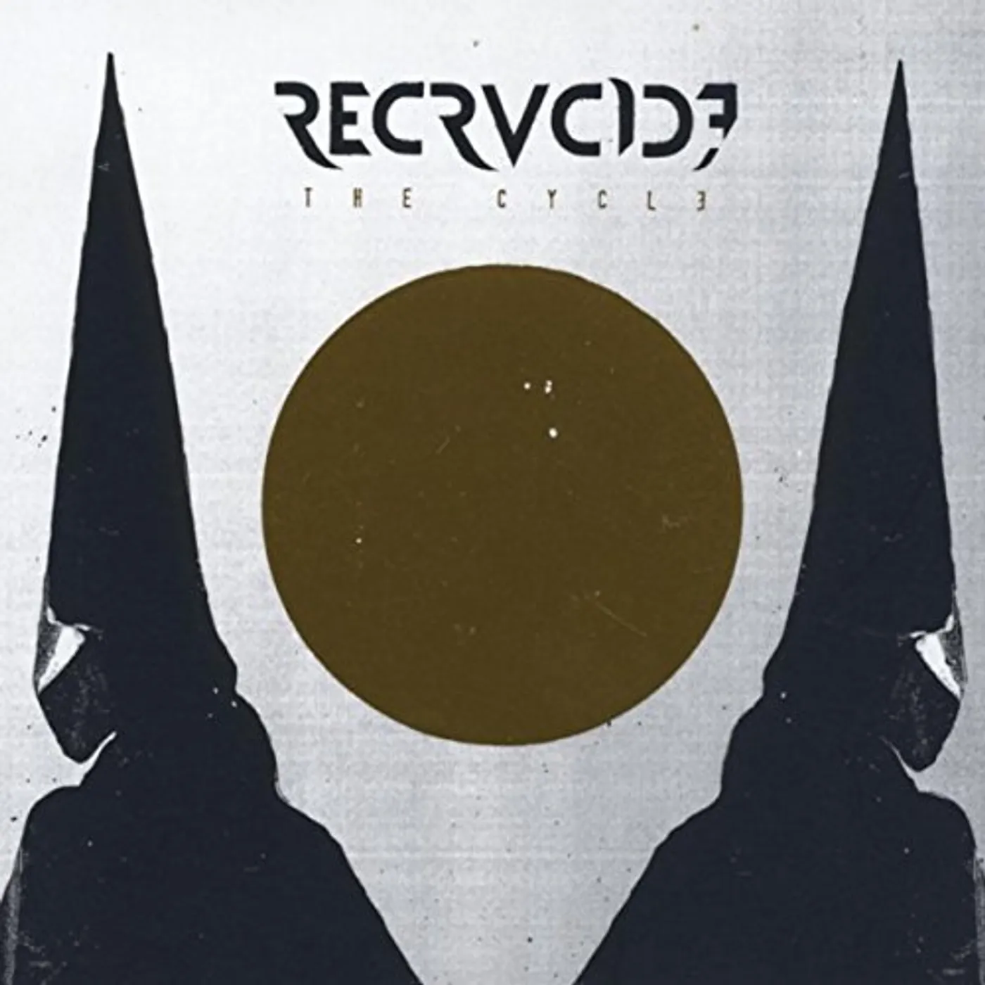 Recrucide CYCLE CD