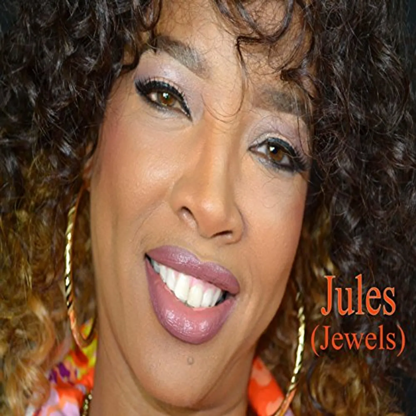 JULES JEWELS CD