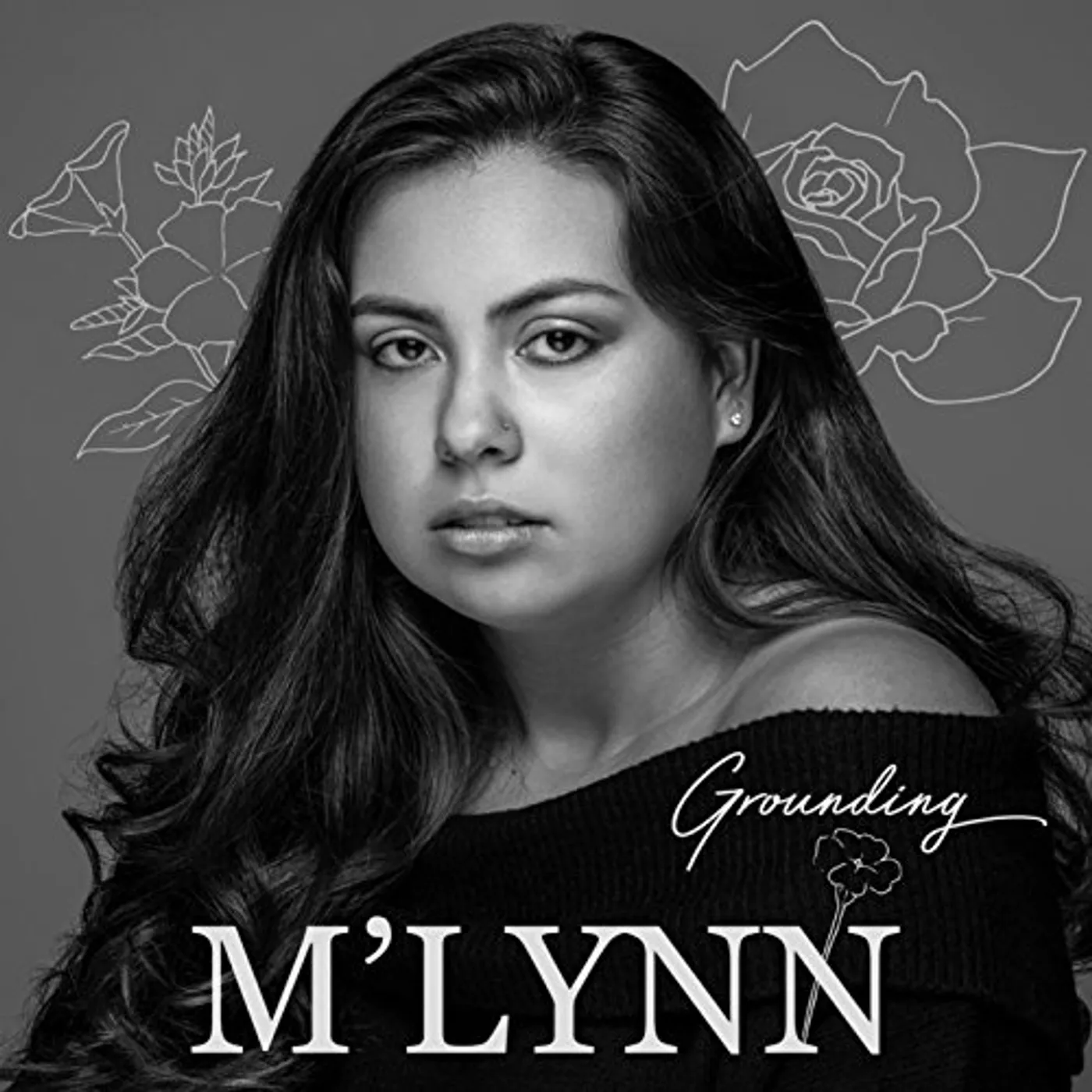M-Lynn GROUNDING CD