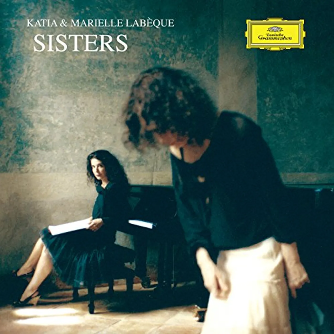Katia Labeque, Marielle Labeque SISTERS (BOX) CD