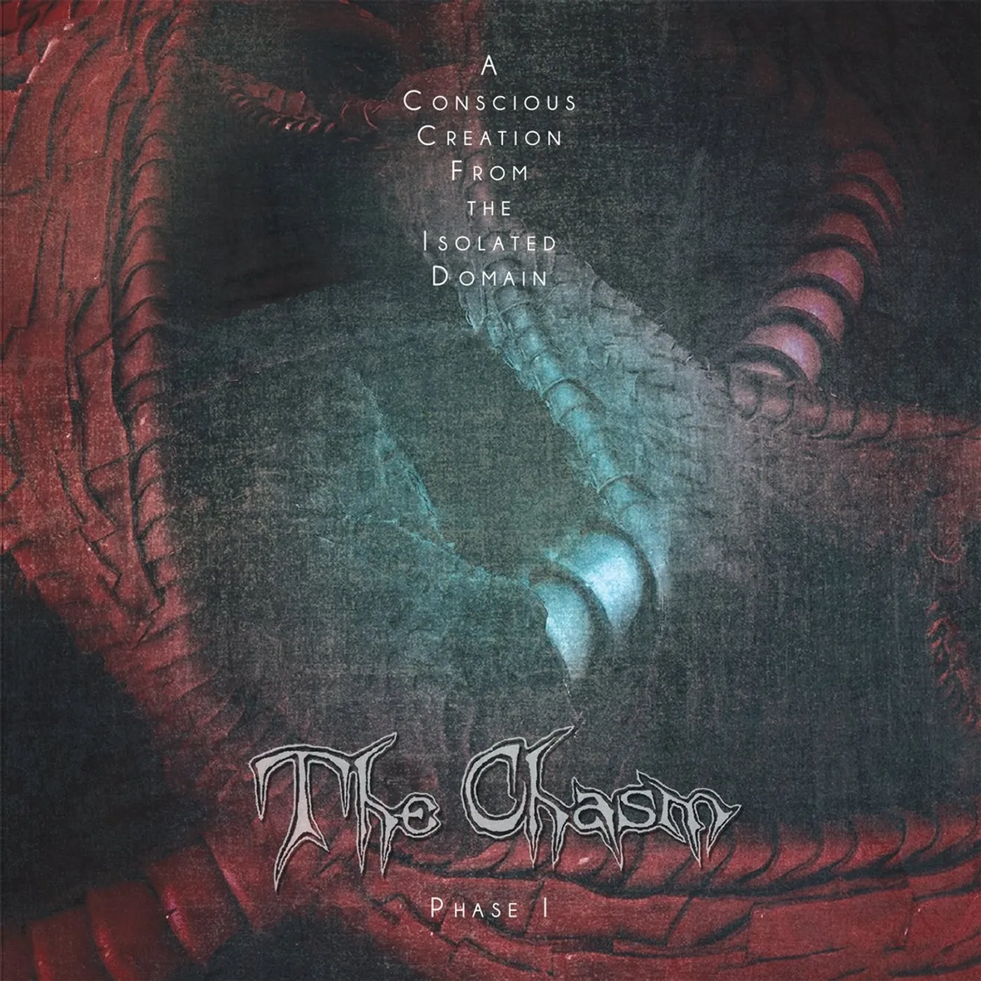 The Chasm CONSCIOUS CREATION FROM THE ISOLATED DOMAIN CD