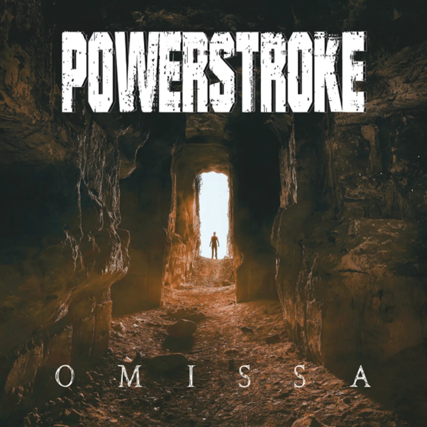 Powerstroke OMISSA CD
