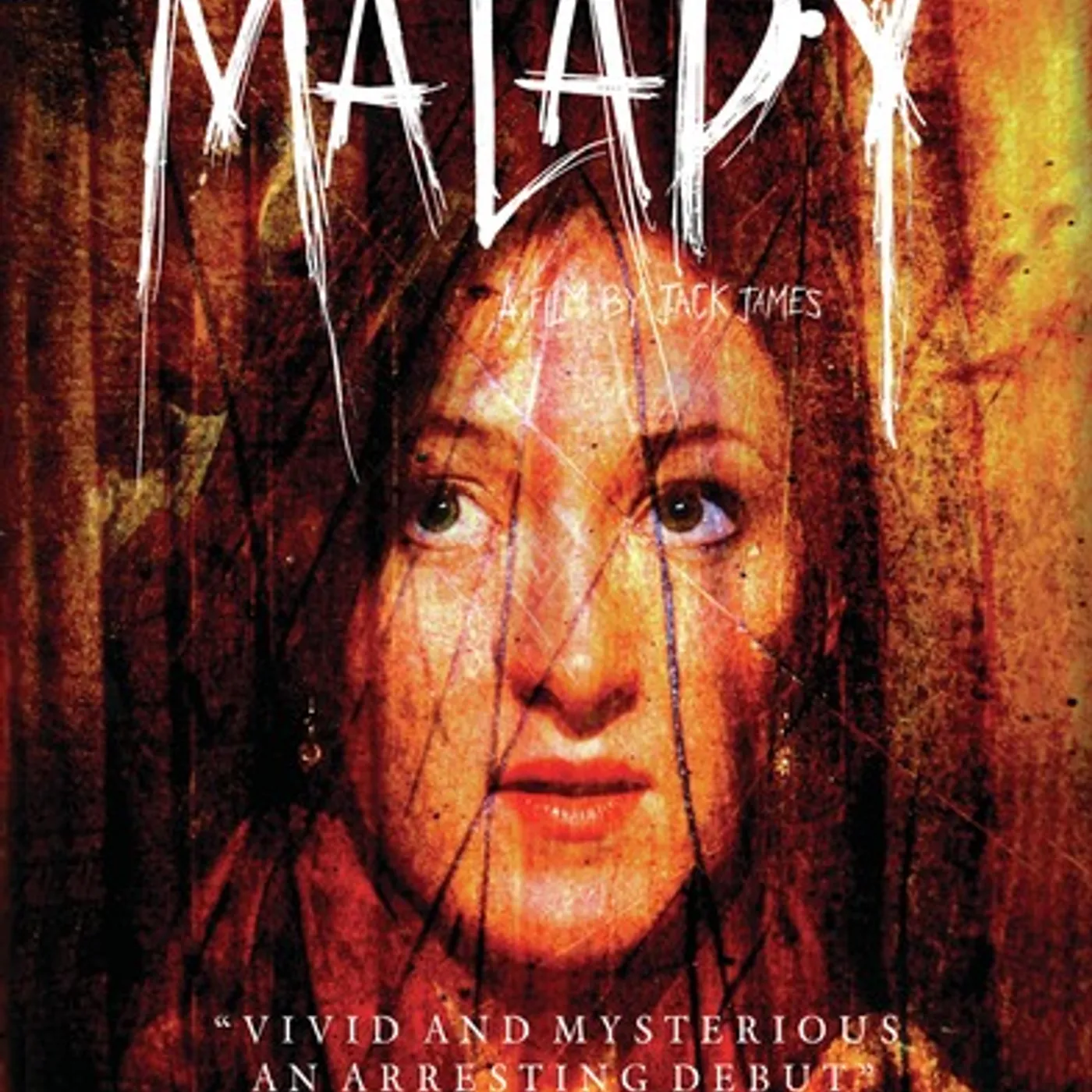 Malady DVD