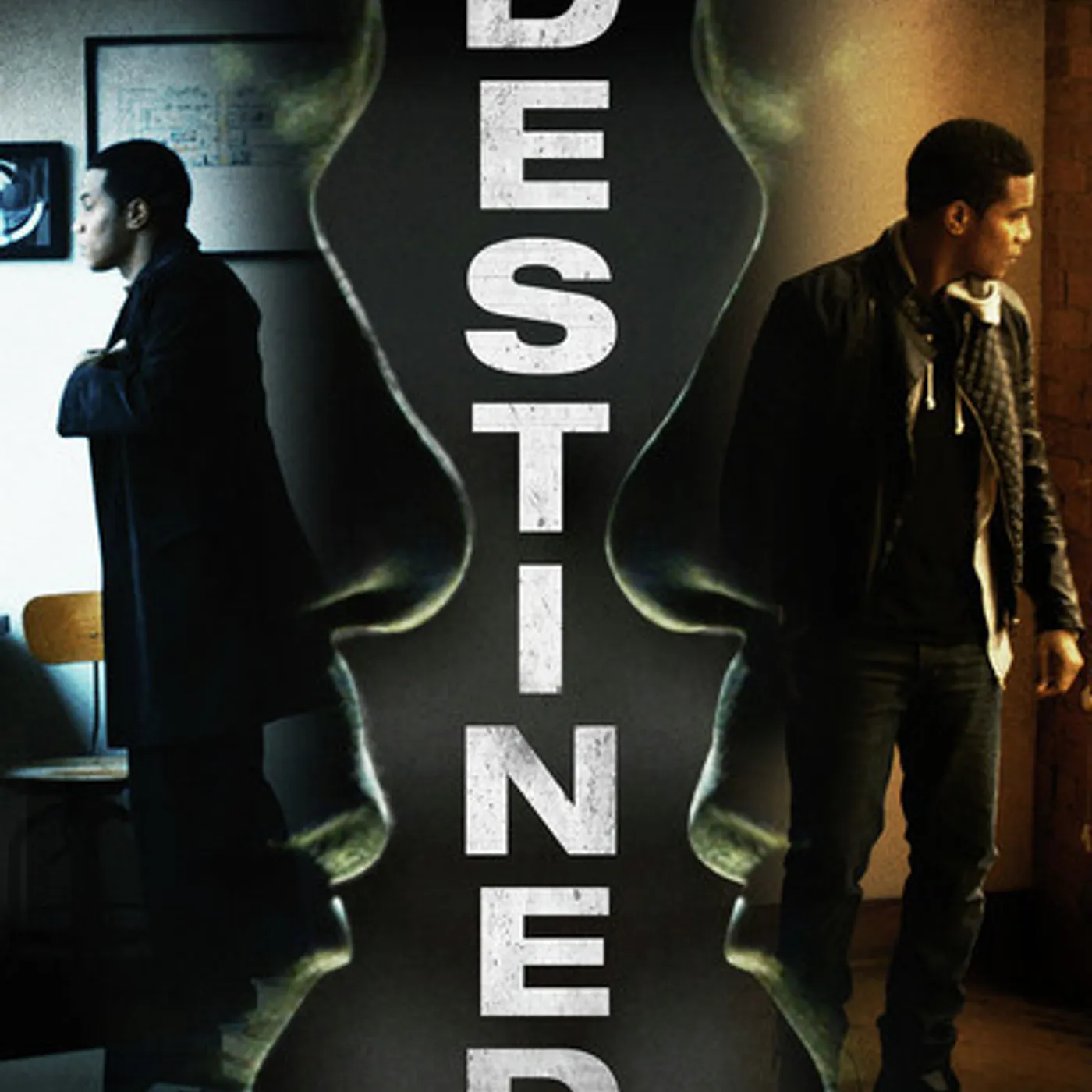 Destined DVD