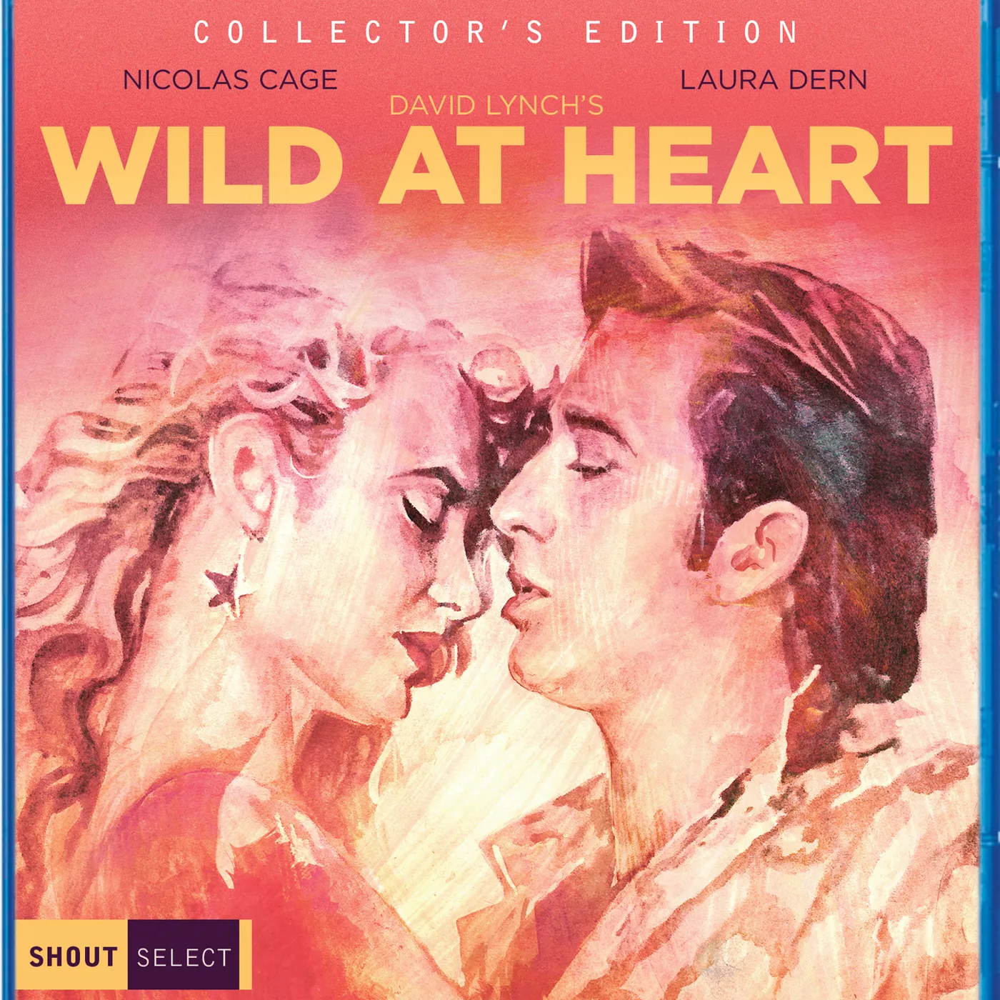 WILD AT HEART Blu-ray