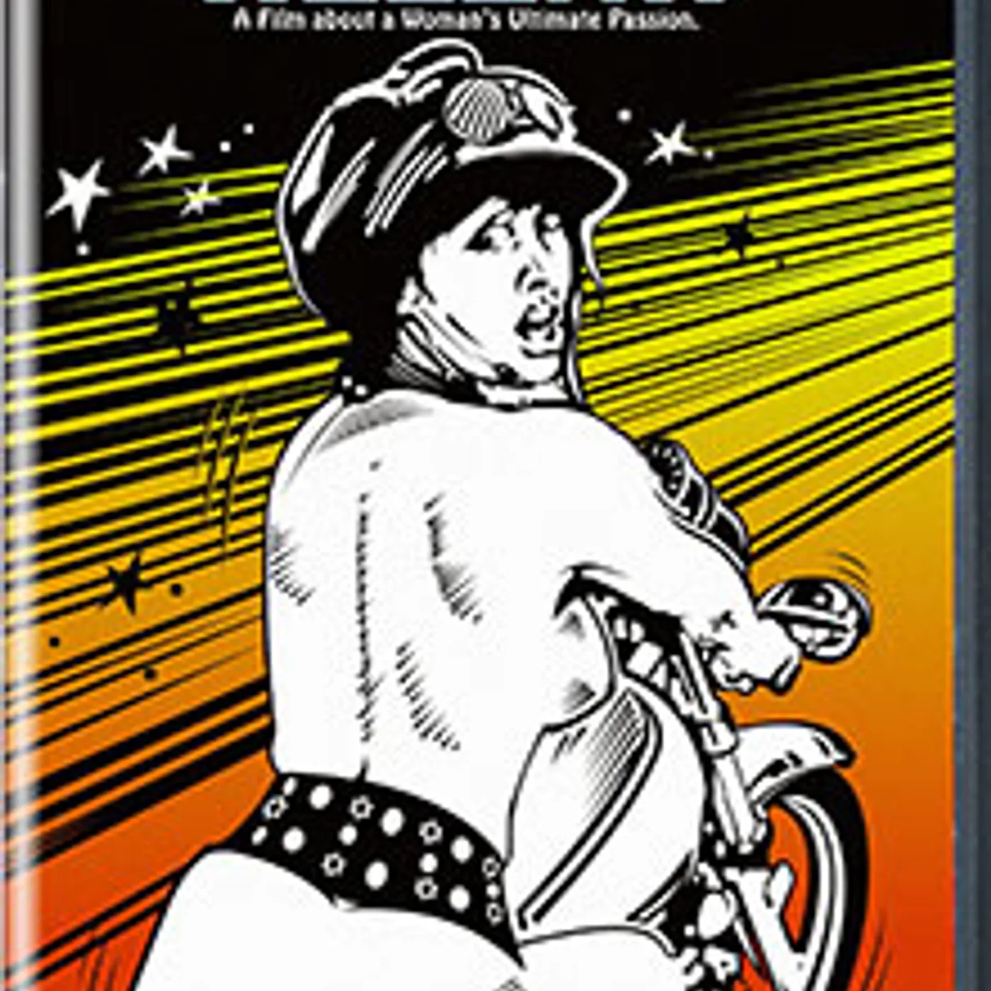 HELENA DVD