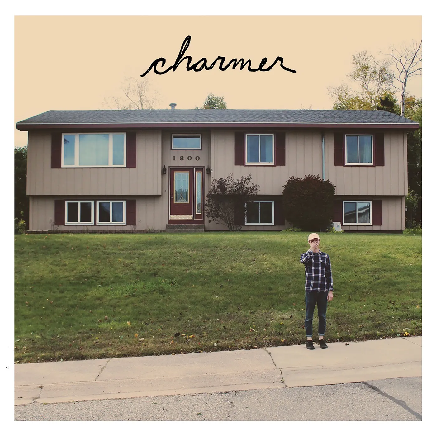 Charmer Vinyl Record