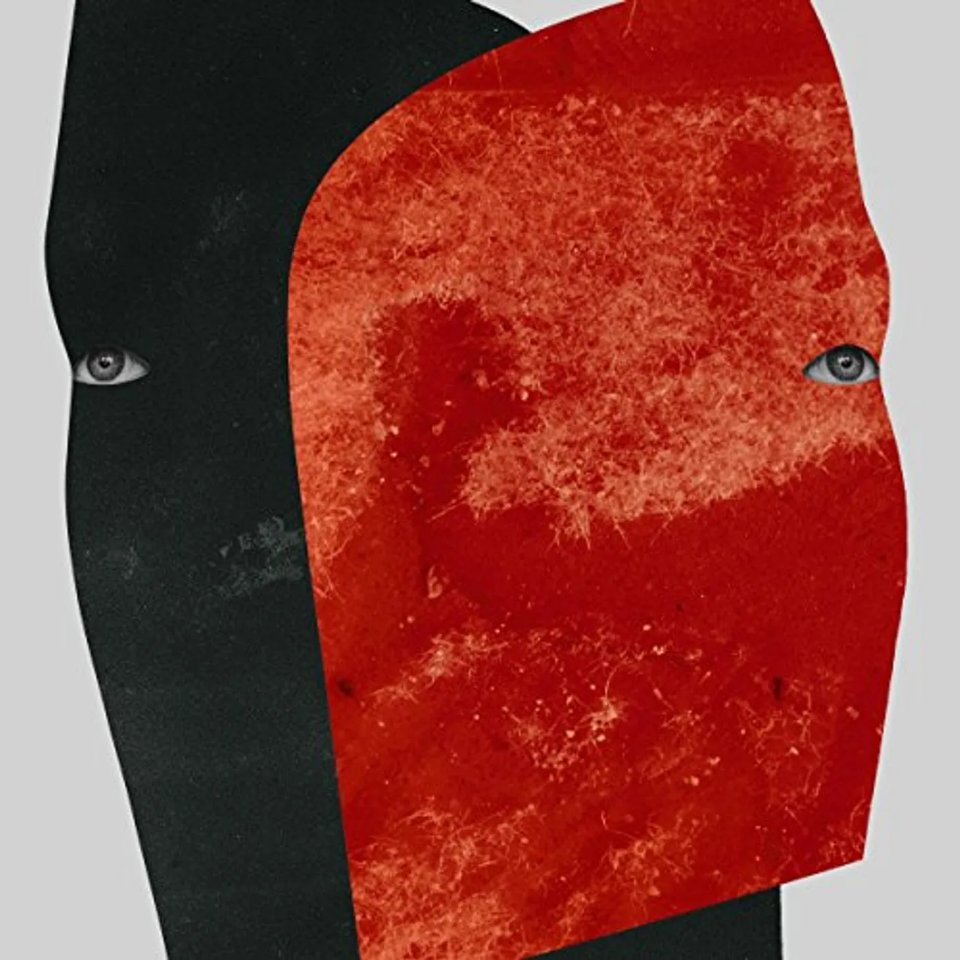 Rival Consoles Persona Vinyl Record