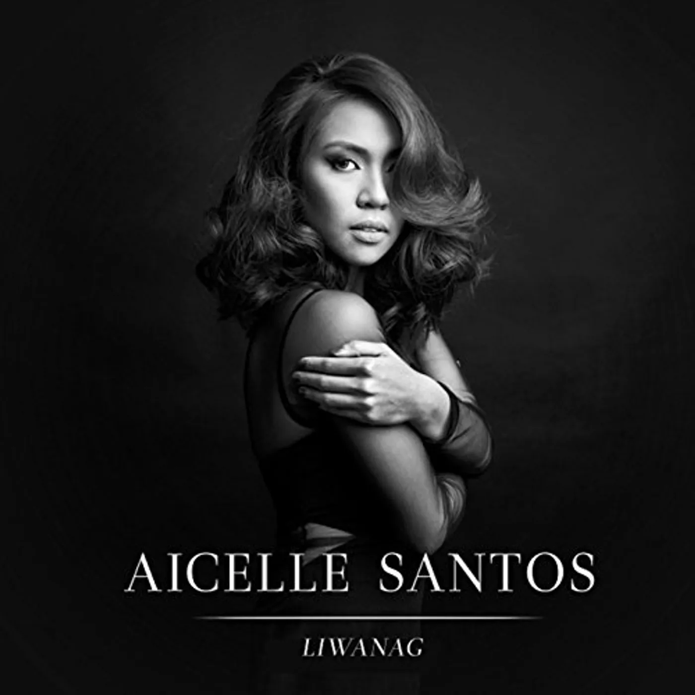 Aicelle Santos LIWANAG CD