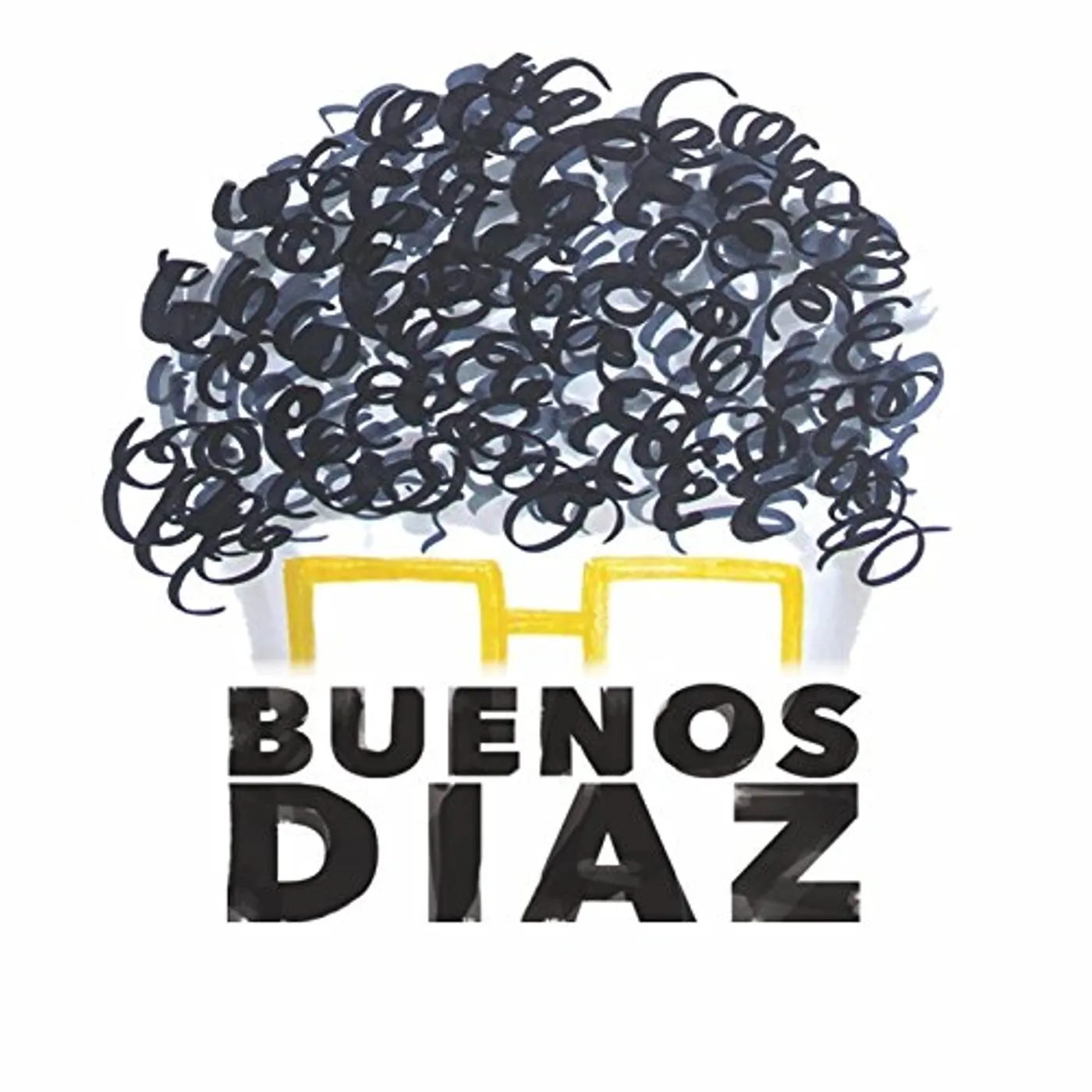 BUENOS DIAZ CD