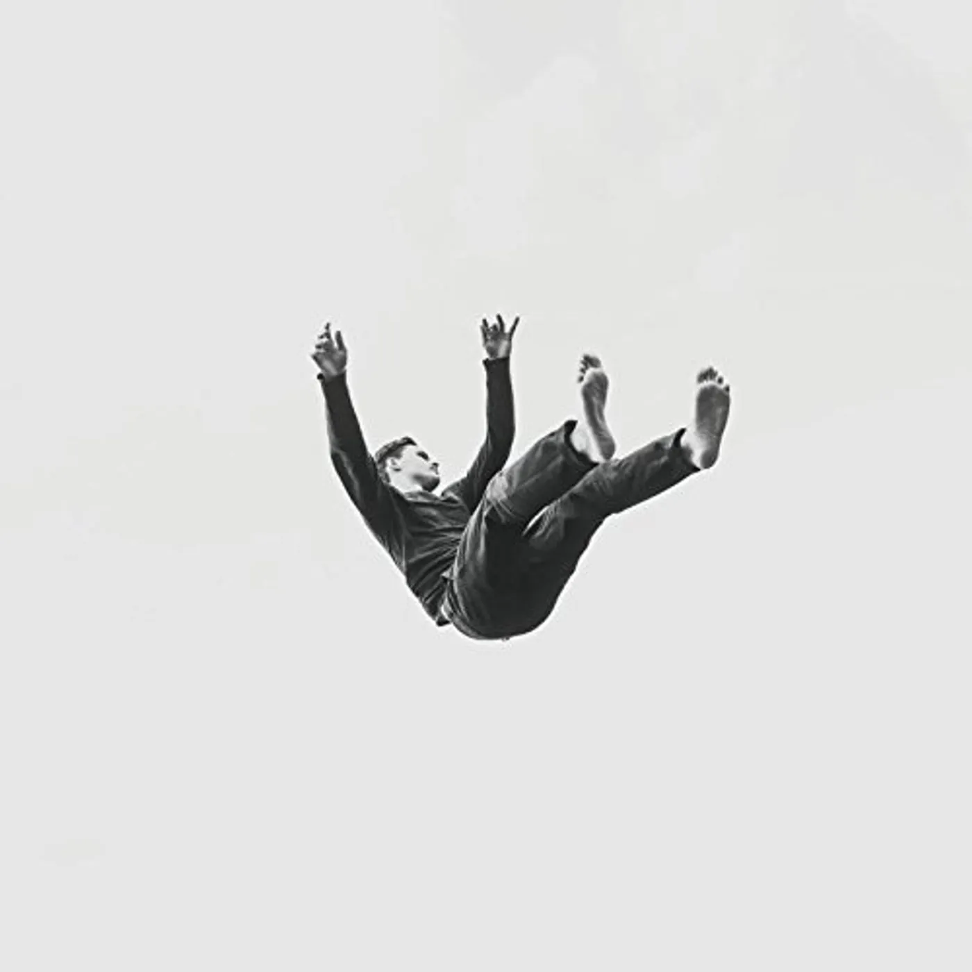 ISLAND FEELS LIKE AIR CD