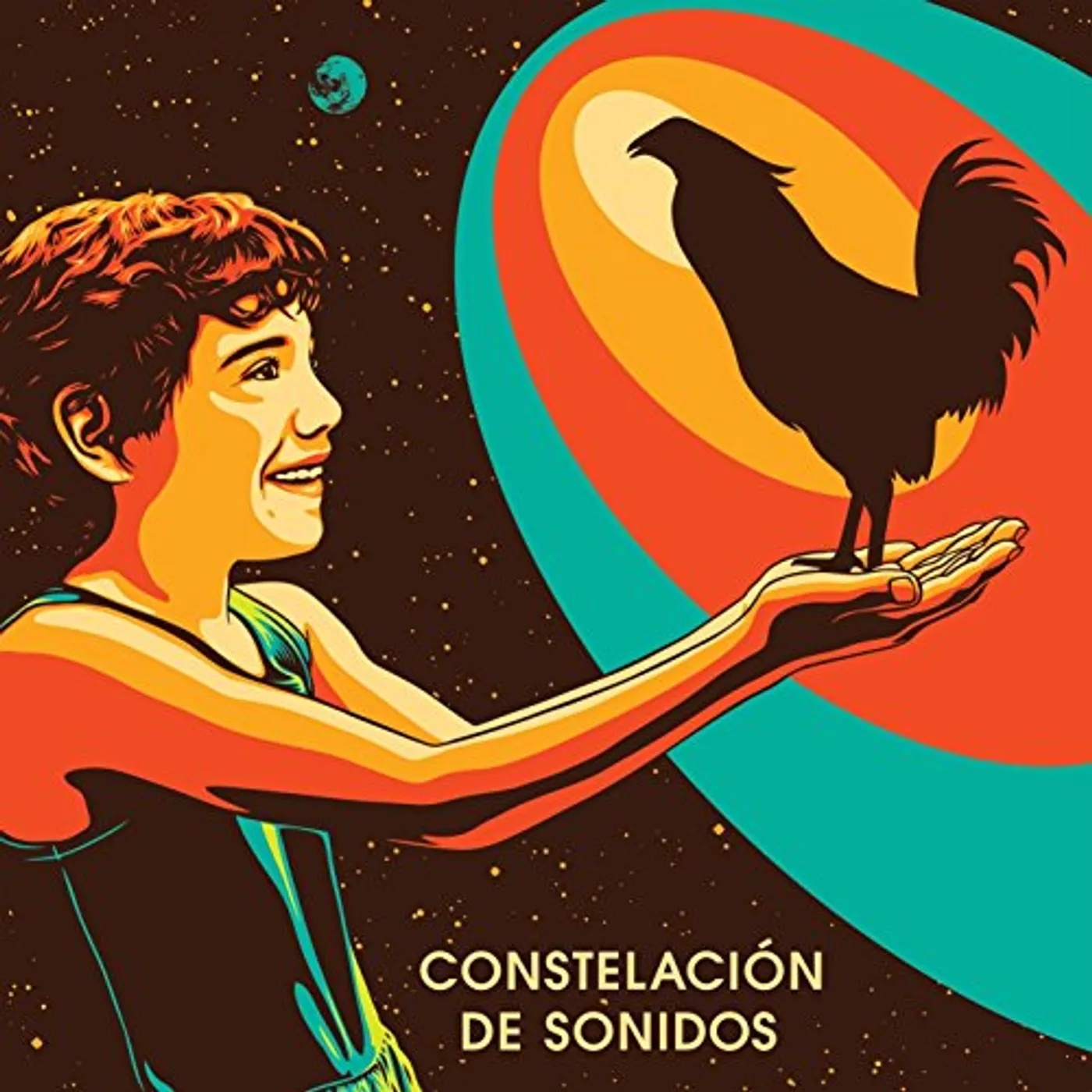 Cambalache CONSTELACION DE SONIDOS CD