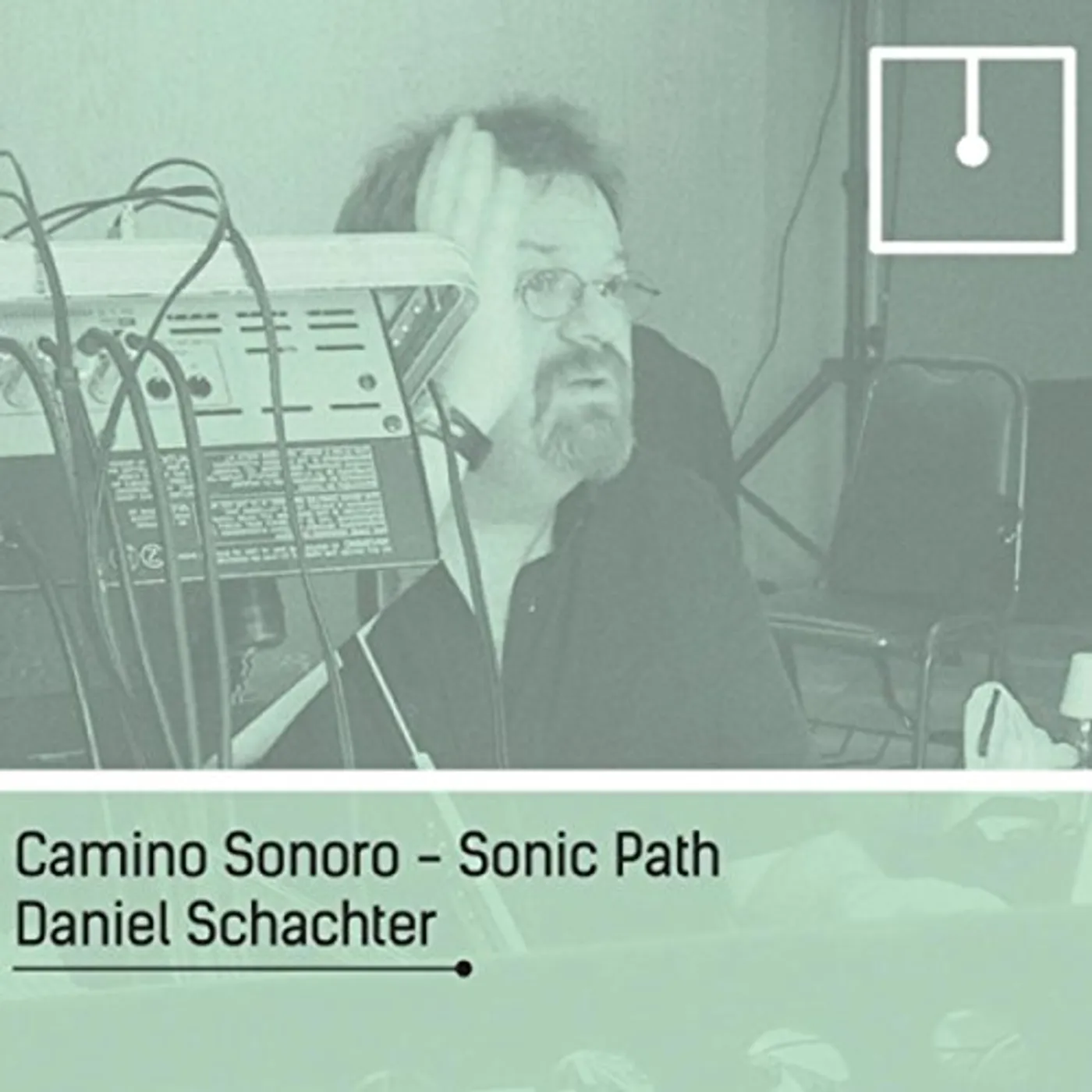Daniel Schachter CAMINO SONORO CD