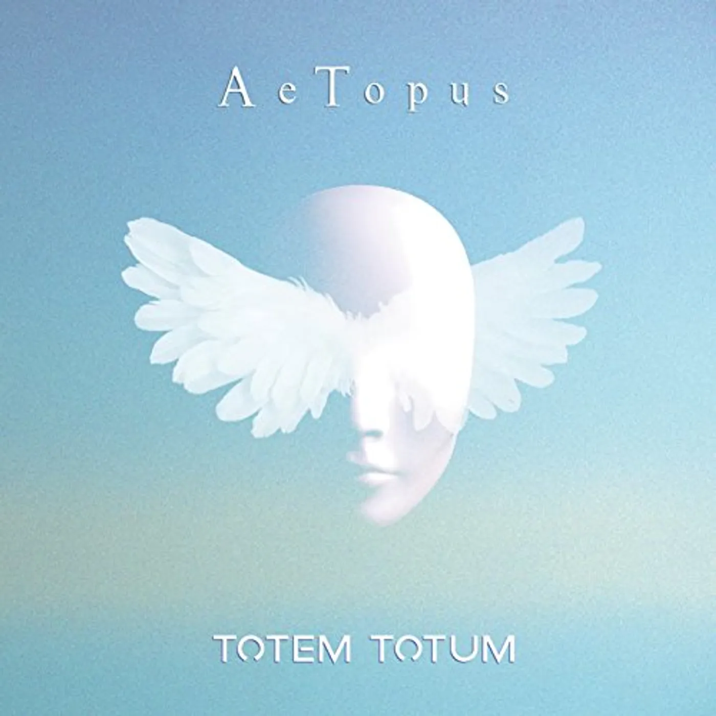 AeTopus TOTEM TOTUM CD