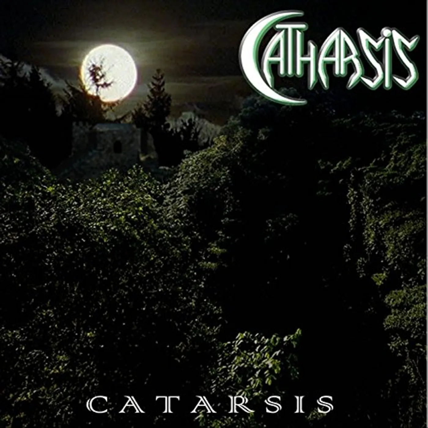 The Catharsis CATARSIS CD