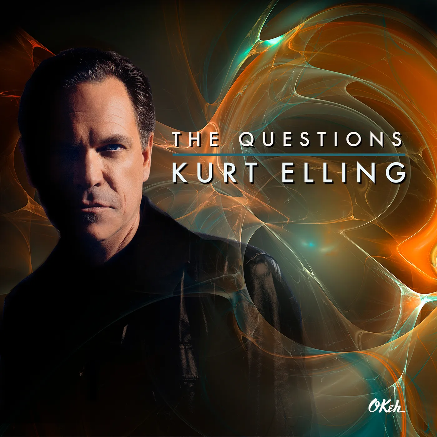 Kurt Elling QUESTIONS CD