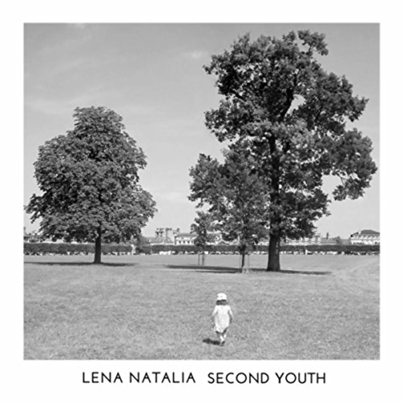 Lena Natalia SECOND YOUTH CD