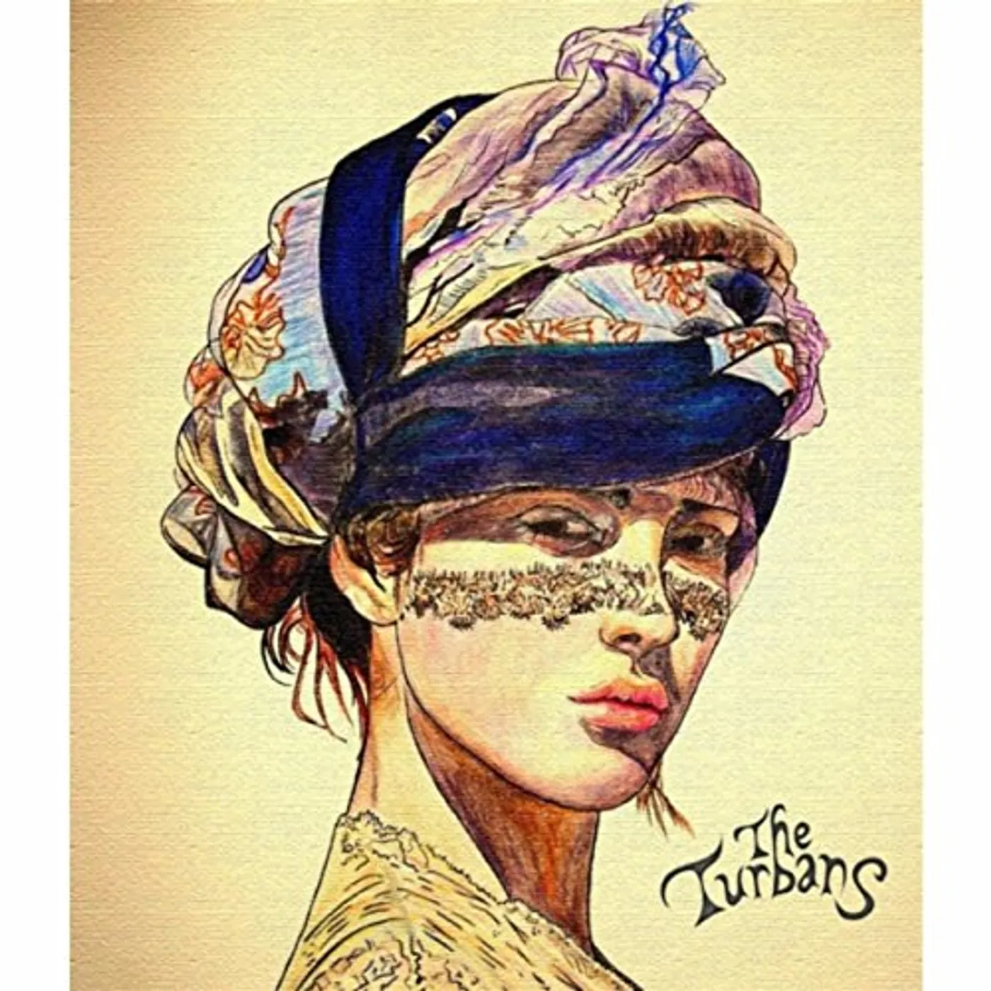 The Turbans CD